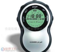 全球清真生活方式兴起 走进穆斯林闹钟行业的供需关口与产业图谱