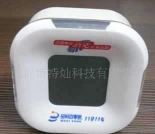 闹钟 从传统报时到现代装饰的多功能时间伴侣