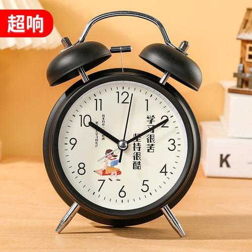 打铃闹钟铃声厂家、品牌、图片与热帖全指南